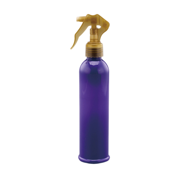 250ml擰噴頭塑料噴瓶清潔劑洗滌劑瓶SP-004