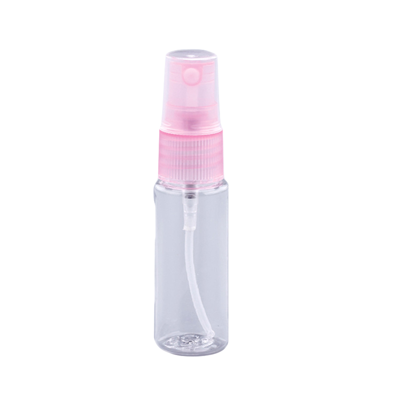 化妝品香水 40ml PET 霧狀噴霧瓶 SP-026